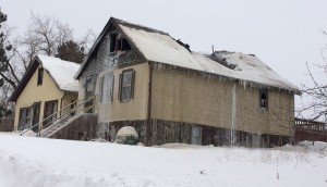 Leetonia House Fire-1