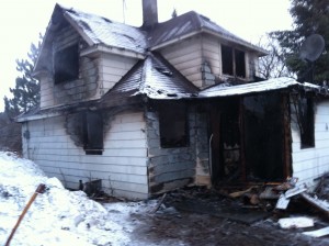 Hibbing Fire