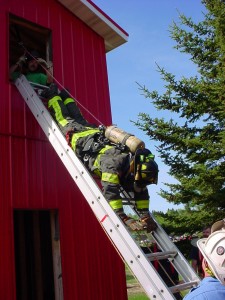 Hibbing FD-Ladder Training