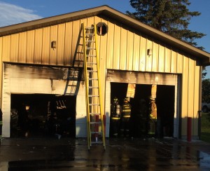 Tower Firehall Fire-2